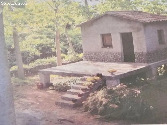 Finca Rustica en Saus Girona Cerca del Mar