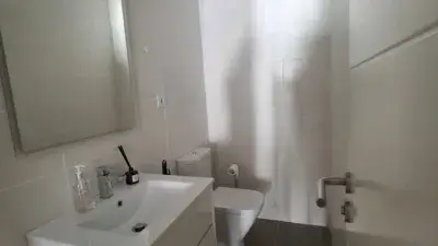Piso en venta en Sitges centro con piscina y parking