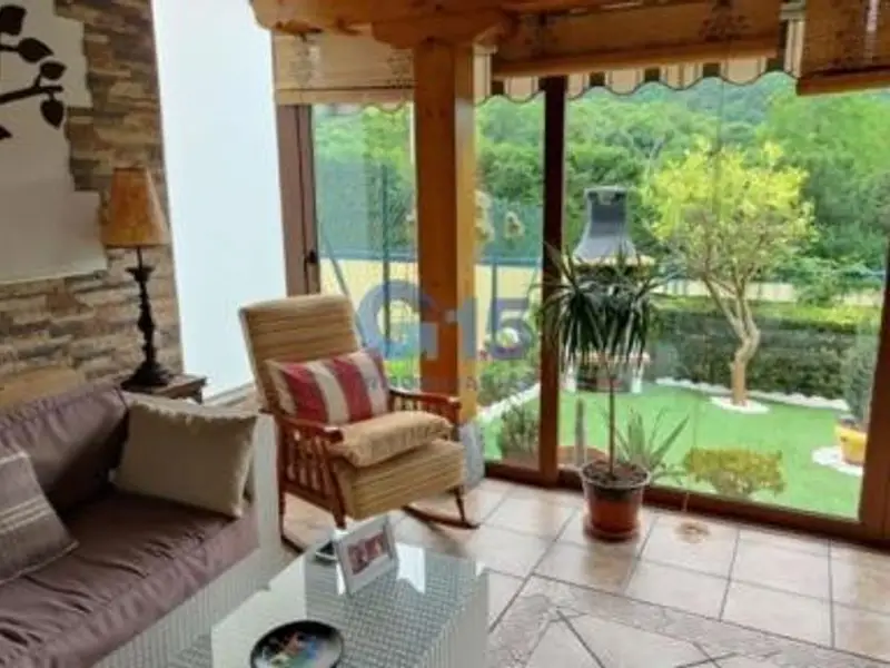 venta Chalet en Lasarte, Guipúzcoa (45903824879.102200)- Globaliza