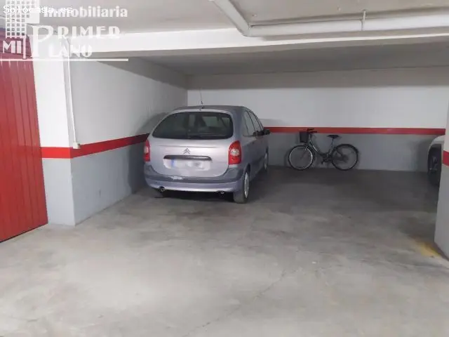 Plaza de Garaje en Venta Tomelloso Centro