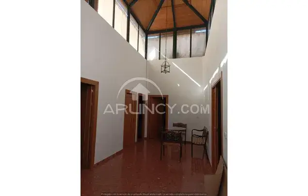 Casa 4 Dormitorios 120m2 Utrera Balcon Terraza Amueblada