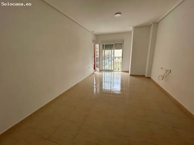 Apartamento en Venta Almoradi Alicante Cerca de Golf y Playas