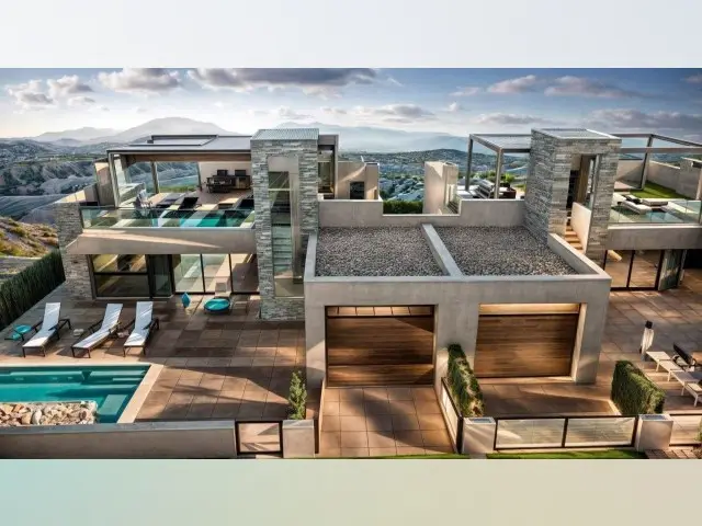 Adosado 3 Dormitorios Fuente Alamo Murcia Nueva Construccion