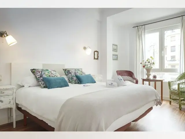 Piso de 1 Dormitorios alquiler Gipuzkoa, España