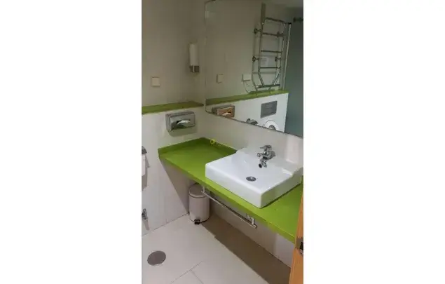 Estudio en Benalmádena Costa Primera Línea de Playa