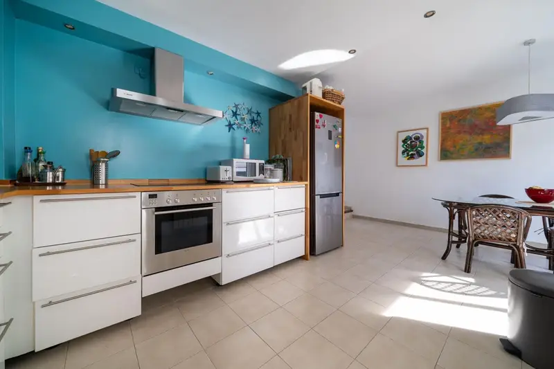 Apartamento en Venta Sant Agustí Palma de Mallorca