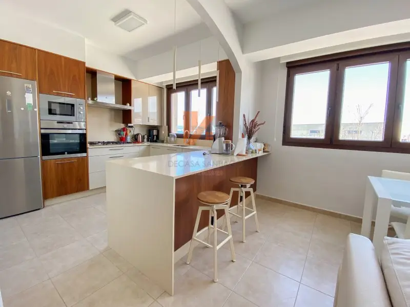 Casa en venta en Porto do Son con vistas al mar