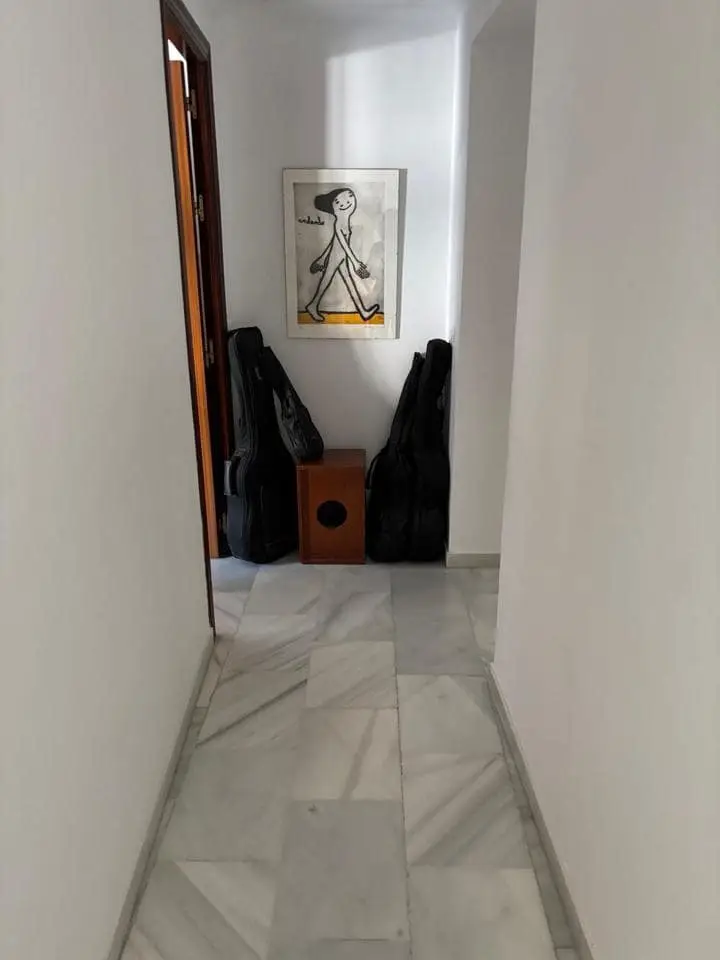 Piso en venta en El Pópulo - Santa María, Cádiz ciudad, Cádiz