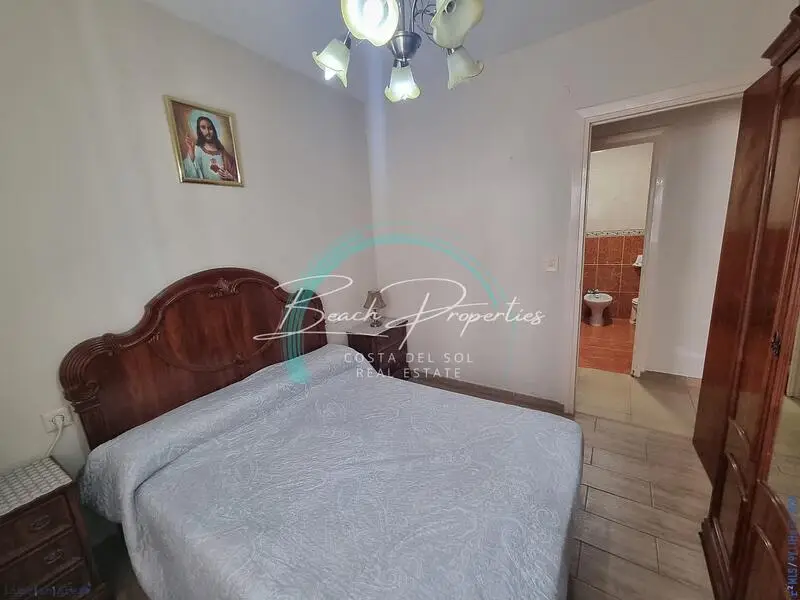 Apartamento en venta Torrox Pueblo 3 dormitorios