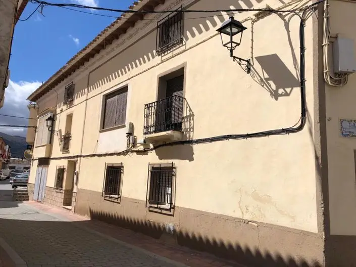 Casa adosada 4 dormitorios en venta Maria