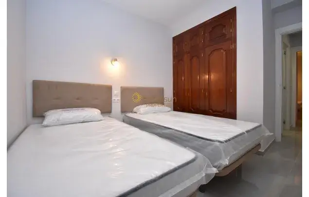 Alquiler Apartamento 2 Dormitorios 55m2 Mijas