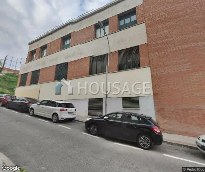 Piso en venta en Puerta del Angel Madrid