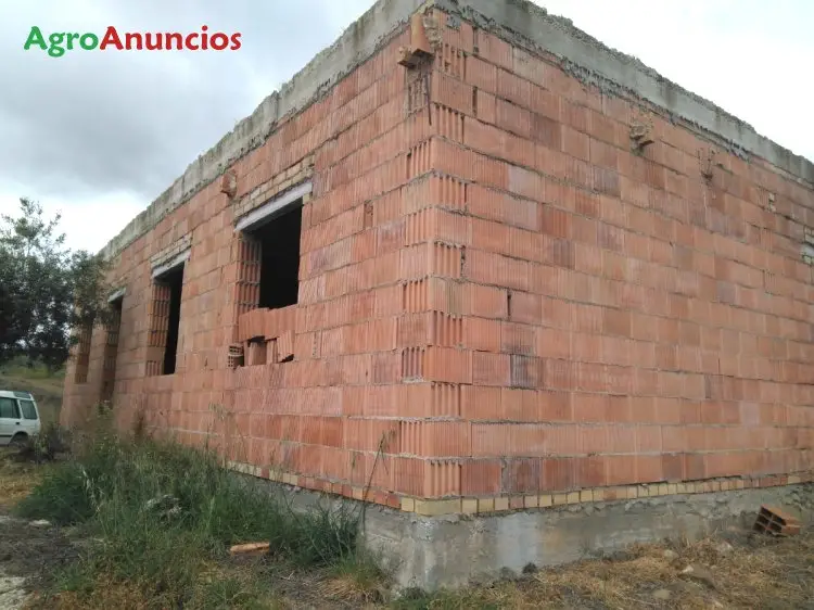 Venta  de Finca de recreo en Málaga