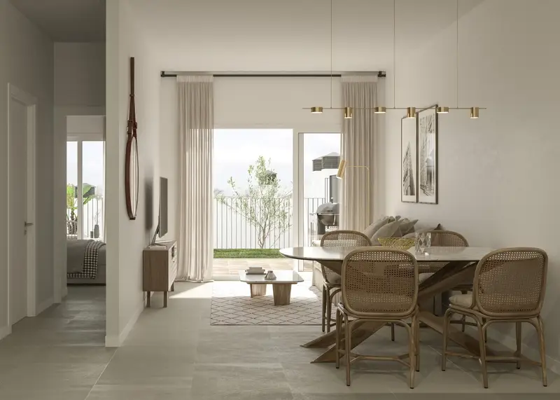 Apartamentos de Lujo en Obra Nueva Monforte del Cid