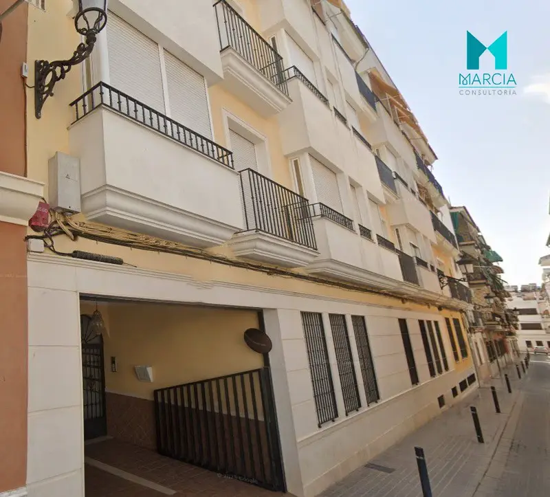 Venta Piso Cabra Inversores Cesion Remate 59m2