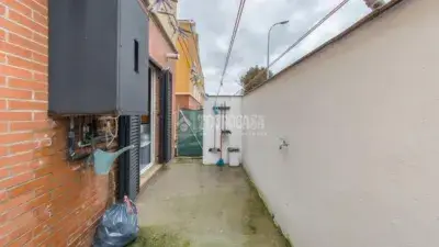 Chalet en Rivas Vaciamadrid cerca de Calle Finlandia