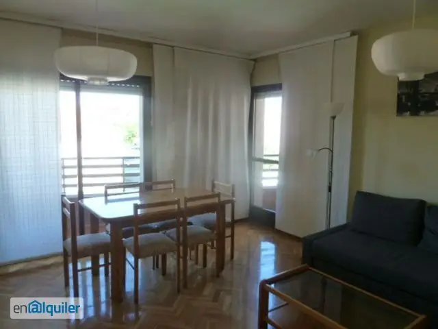 Piso en Alquiler Bejanque Guadalajara 2 habitaciones 80m2