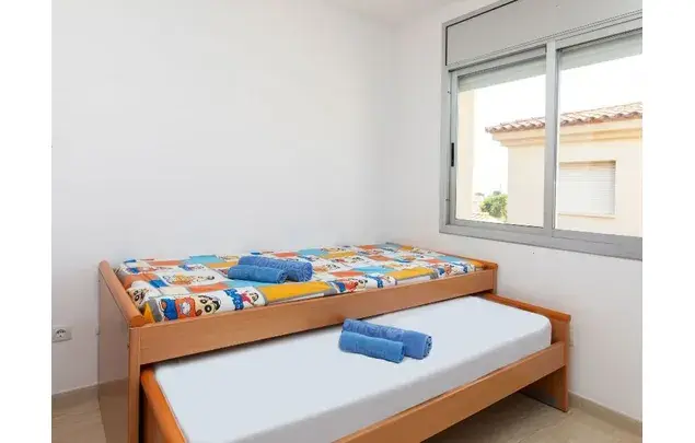 Casa en Alquiler Miami Platja 3 Dormitorios 870m2