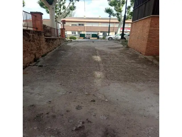 Pack Plaza Garaje Trastero Zona Norte Av Andalucia