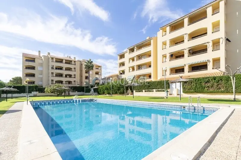 Apartamento en Mar de Cristal Cartagena