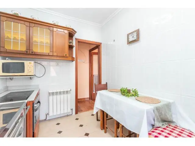 Piso en Sotrondio 3 habitaciones Ideal para entrar a vivir