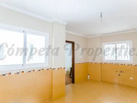 Piso 3 Dormitorios en Venta Canillas de Albaida