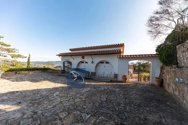 Chalet en Venta Platja dAro 6 Dormitorios Vistas al Mar