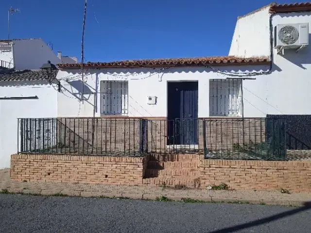 Casa en venta en Calle Don Rodrigo