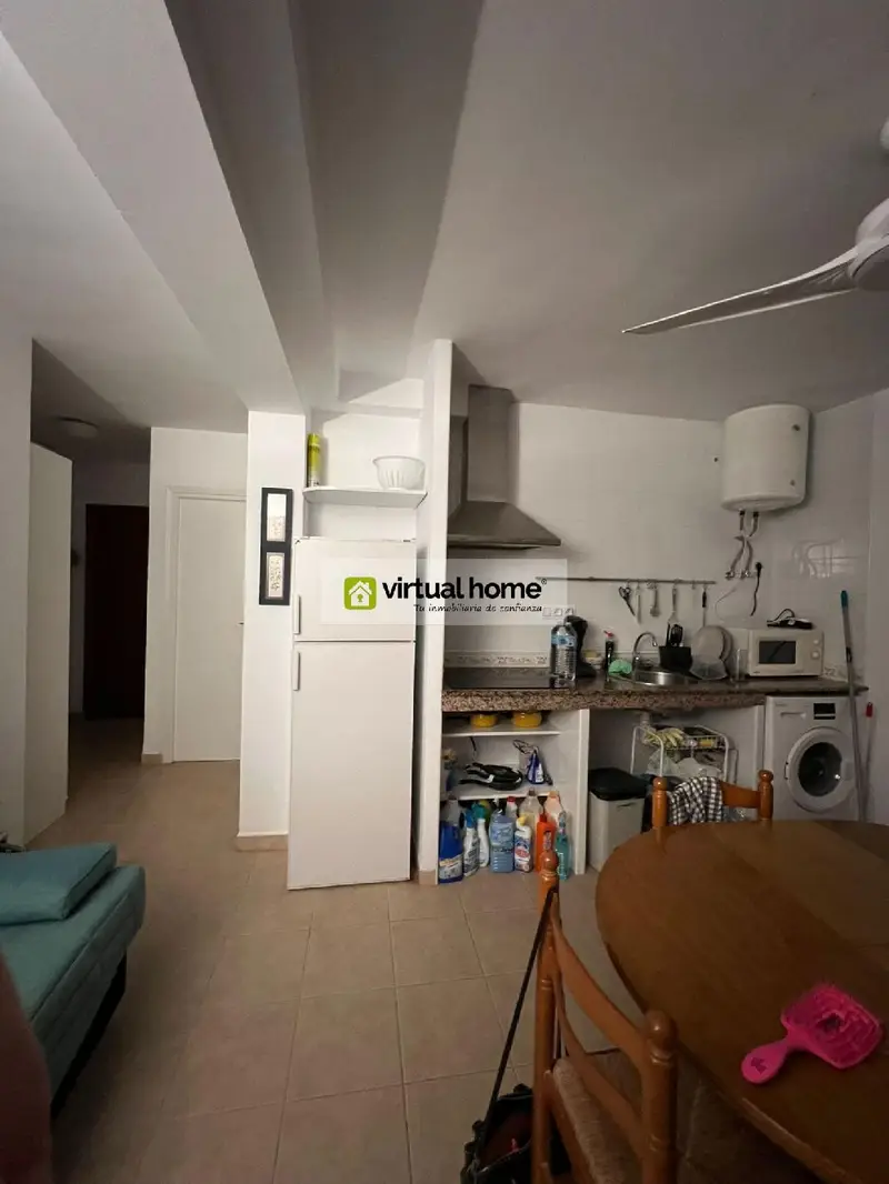 Venta Piso con vistas en Aigua Blanca Oliva