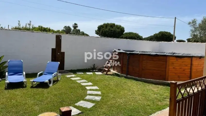 Chalet en Venta Pago Melilla Chiclana de la Frontera