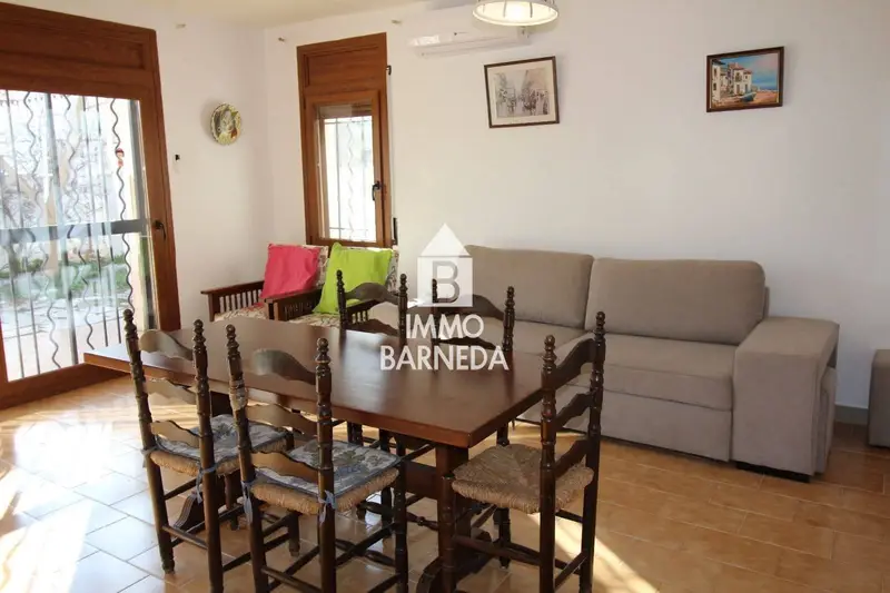 Chalet en venta Empuriabrava cerca de la playa
