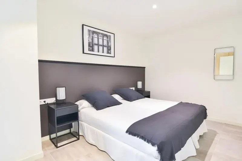 Apartamento 3 Dormitorios 1 Ba\]o Valencia Spotahome