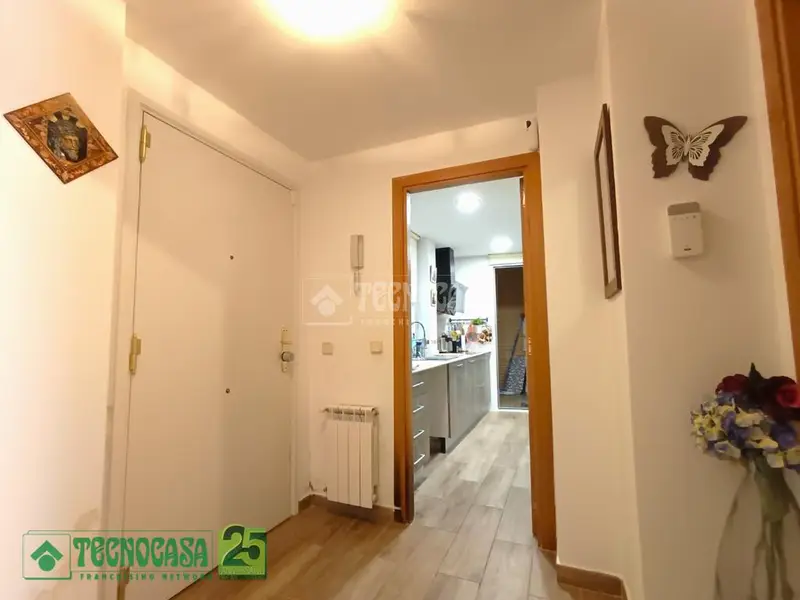 Piso en venta en C. Fray Diego de Ocaña