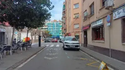 Apartamento en venta en El Prat de Llobregat