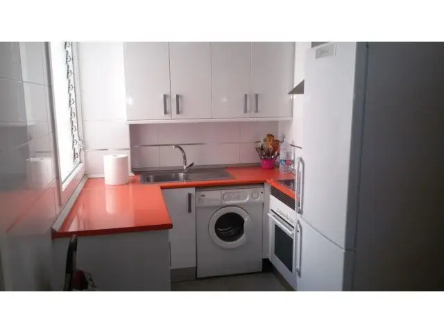Piso estudiantes 4 dormitorios Zaragoza Parque Roma