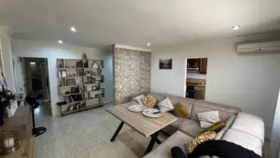 Piso Reformado en Puente Genil Centro 90m2 3 Dormitorios Trastero