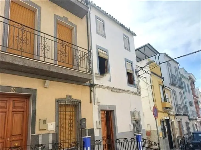 Adosado 5 Dormitorios Rute Cordoba Gran Oportunidad
