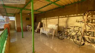 Casa en Venta Albolote 220m2 Solar 183m2 Construidos