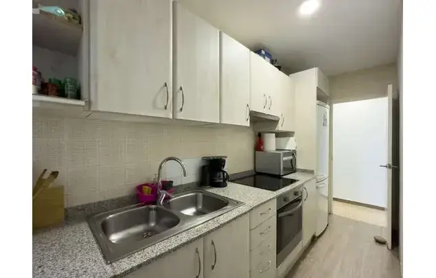 Habitacion Doble 70m2 Barcelona