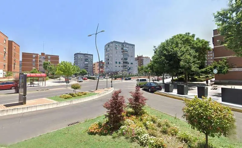 Piso en Venta en Parque Europa Fuenlabrada