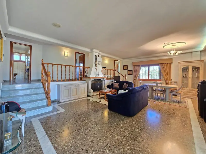 Chalet en venta en Gandia, Valencia