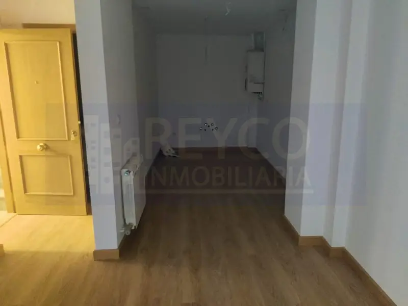 Venta Apartamento 1 Habitacion Agoncillo Ref 31005