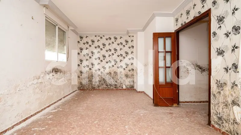 Piso en venta en Lucena Cordoba 146m2 3 dormitorios 2 baños