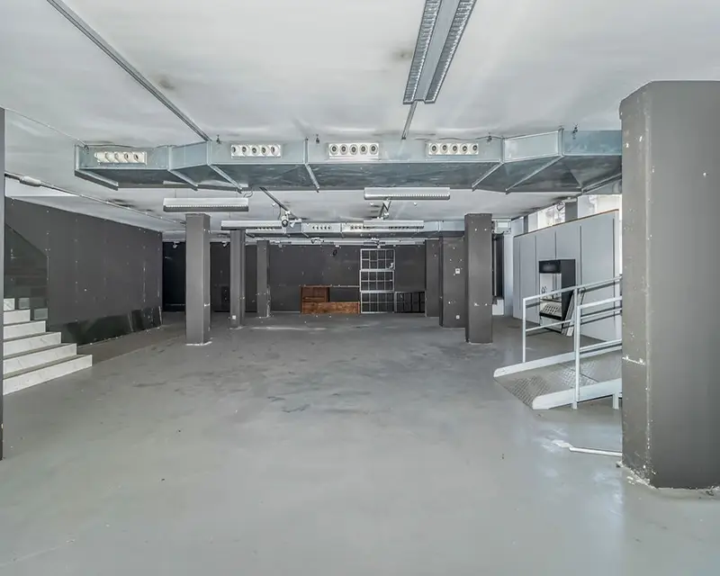 Local en Venta en Sabadell 189m2 2 Banos