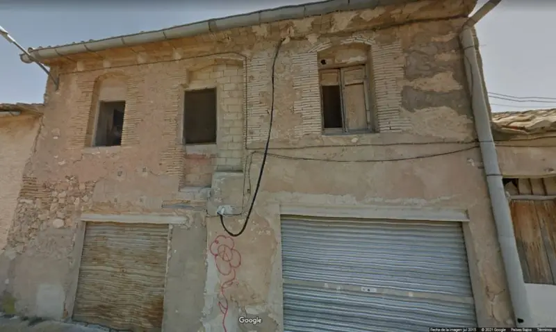 Adosado en Cañada 114m2