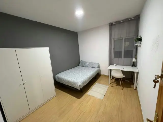 Habitacion Alquiler Getafe Centro Estudiantes Profesionales