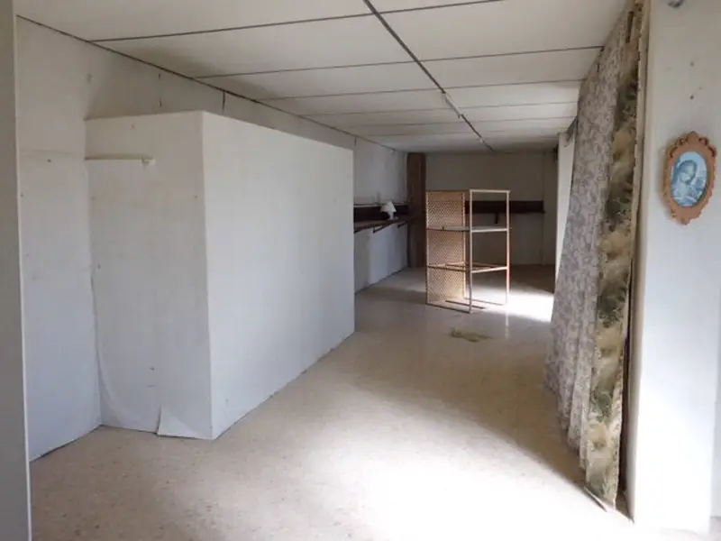 Venta Casa con Garaje en Alpera
