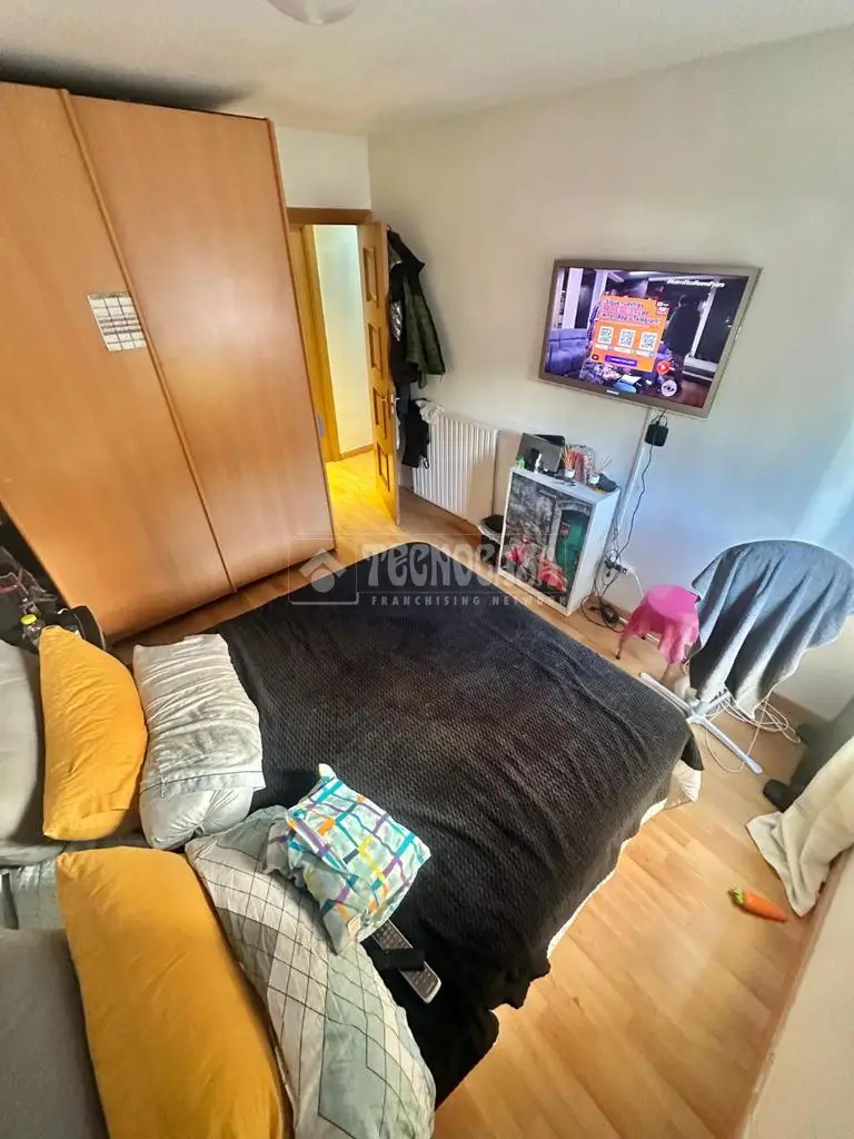 Piso en Venta El Arroyo Fuenlabrada 3 Dormitorios
