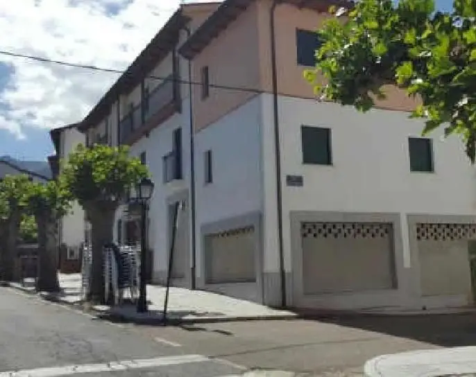 Garaje en Venta en Candelario Salamanca