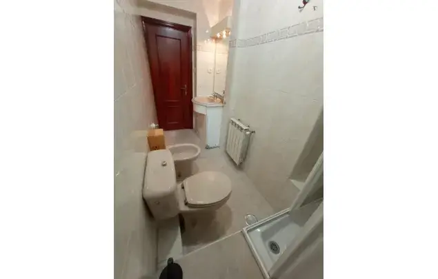 Alquiler Habitacion Madrid La Elipa Piso Compartido